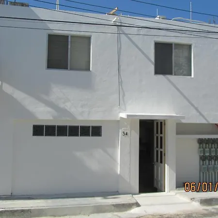 Casa Habitacional Laurel-3
