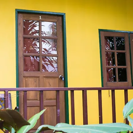 Janrassamee Home Stay-3