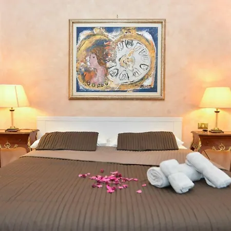 B&B Classy Rome-2