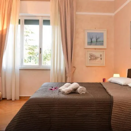 B&B Classy Rome-3
