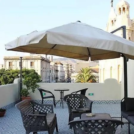 B&B La Terrazza Sul Duomo-3