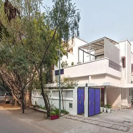 Haveli Hauz Khas-2