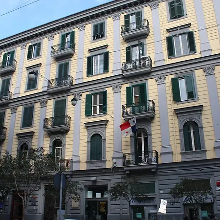Be Italian Flat Duomo 319-3