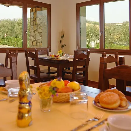 B&B Agli Ulivi-3