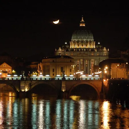 Vatican Skyline-3