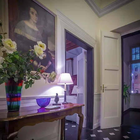 Palazzo Lengueglia B&B-2