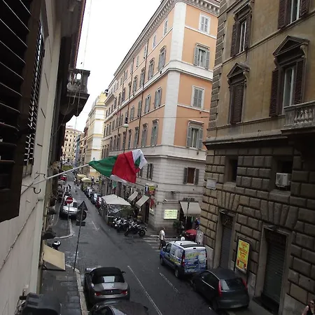 Giorni A Roma-2