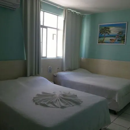 Hotel Coqueiral-2