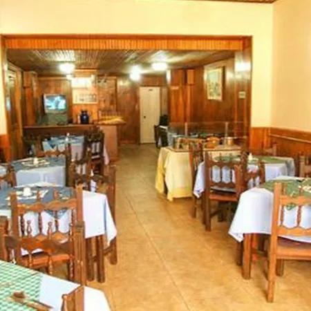 Hotel Casa Falcon-3