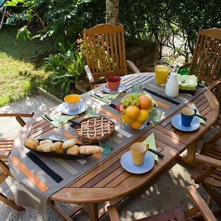 Colifata B&B-2