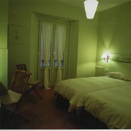 Hostal Fornos-2