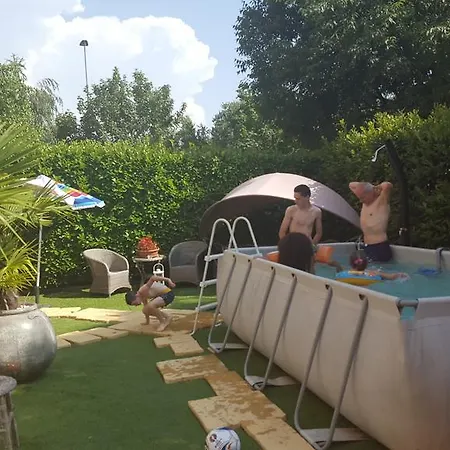 B&B Ai Prati-3