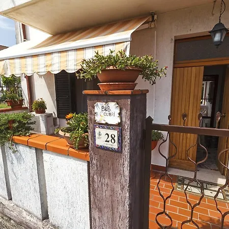 Colibri B&B-3