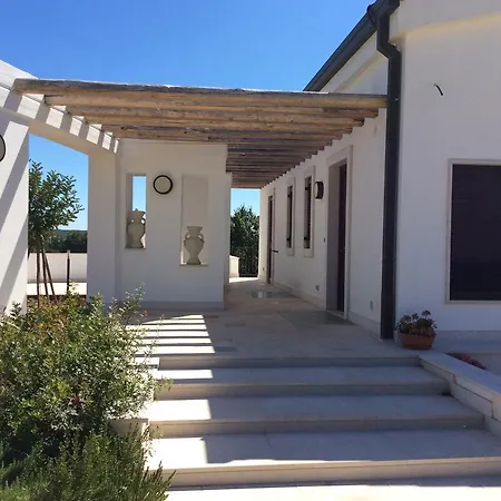 Grotta Cilicia B&B-3
