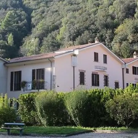 Il Casolare della Cascata-2