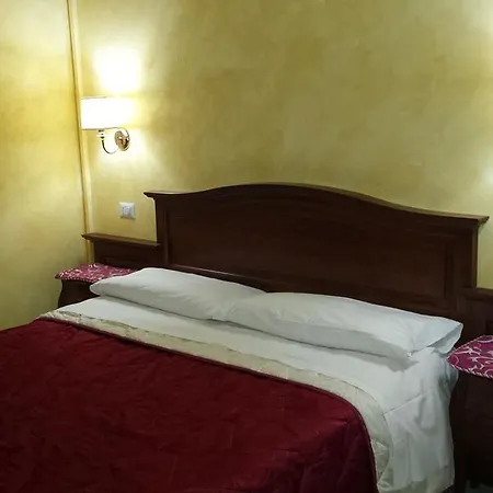 3 Lati Di Pitagora B&B-3