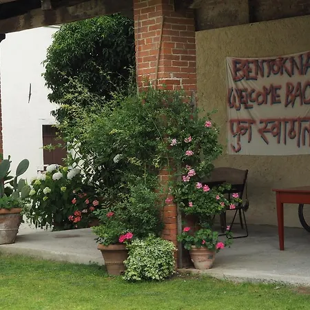 B&B Cascina Moncrava-3