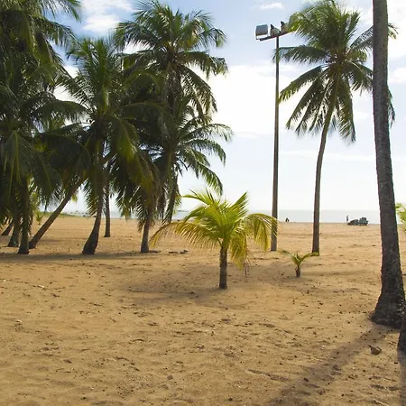 Pousada Cabo Branco-3