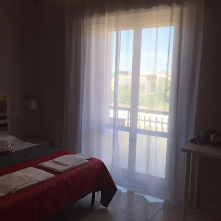 Hostal Al Porto-2