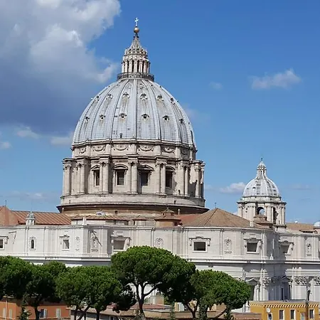 Pope'S Bridge-2
