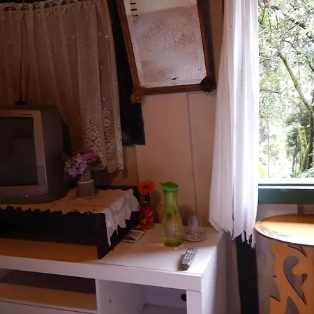 Pouso das Glicínias - B&B-3