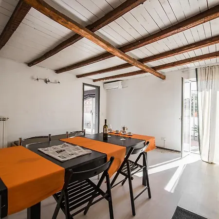 Pigneto Rooms-2