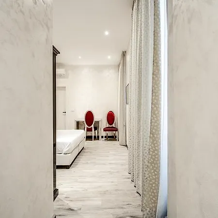 Arena Easy Suites Guesthouse-2