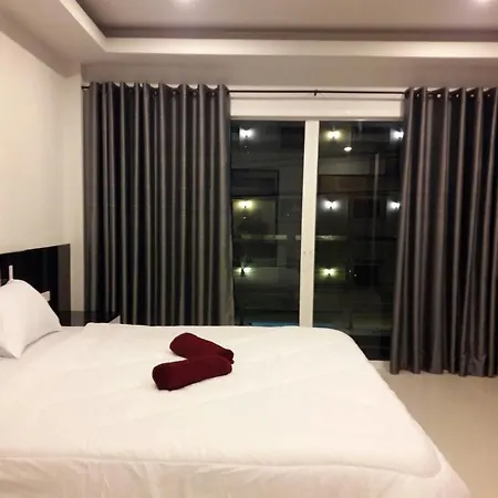 Pj Apartment-2