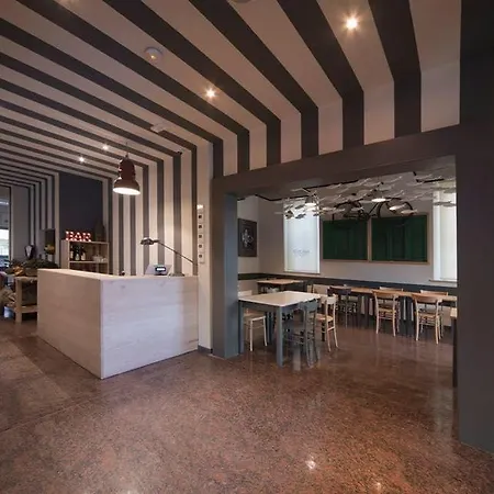 Hostal Al Porto-3