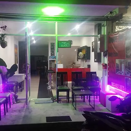 Sunshine Guesthouse-2