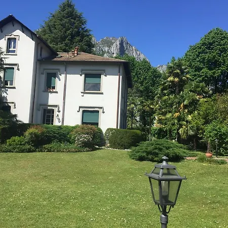 Villa del Cigno-2