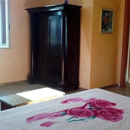 Villamir B&B-3