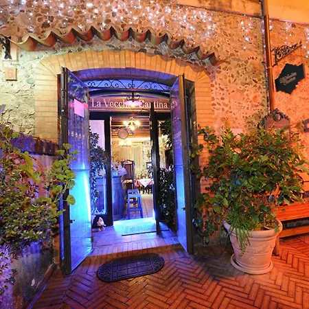 B&B Villa Giglio-2
