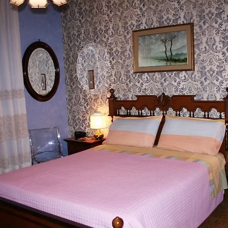 A casa di Gianna B&B-2