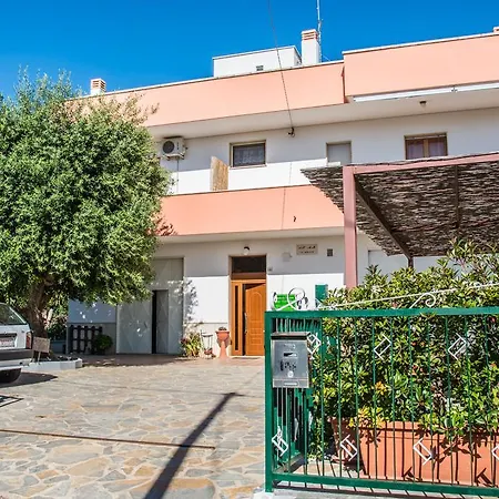 B&B Casa Mariangi-3