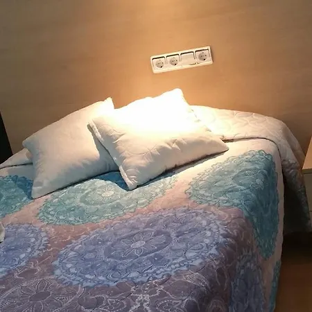 Hostal Lima-3