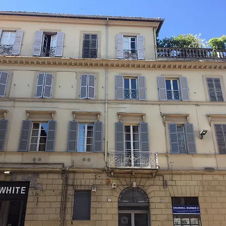 Antico Angelo - Residenza d'Epoca-3