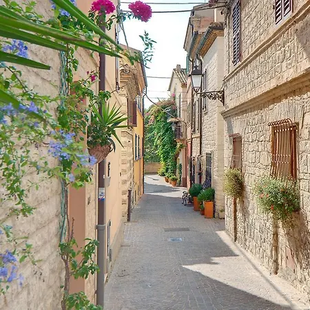 Il Vicolo Relais-2