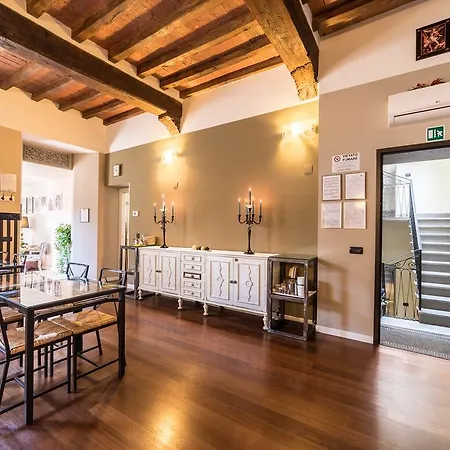Domus San Martino GuestHouse-3
