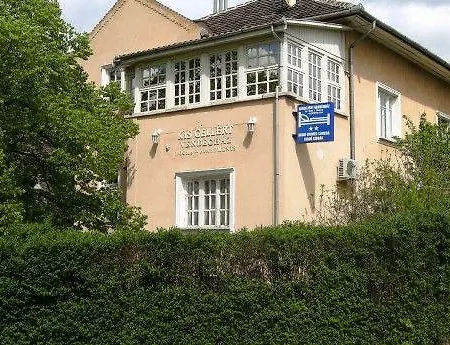 Kis Gellért Guesthouse-2