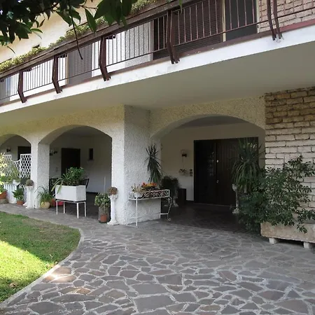 B&B Villa Filotea & Apartment-2