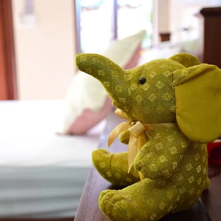 Siam Guesthouse-2