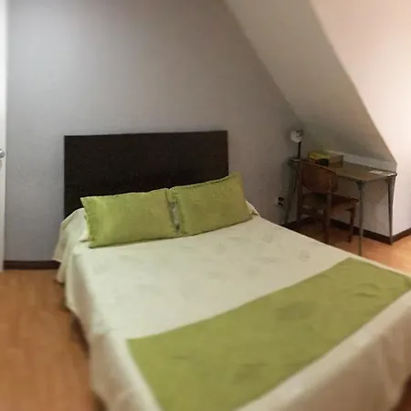 Hotel Casa Falcon-2
