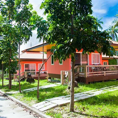 Koh Tao Garden Resort-3