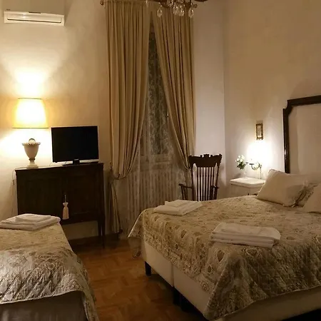 Camere D'Epoca Siena-3