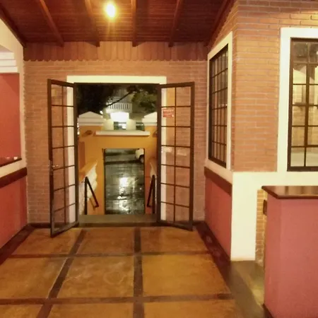 Pousada Danza - Centro-2