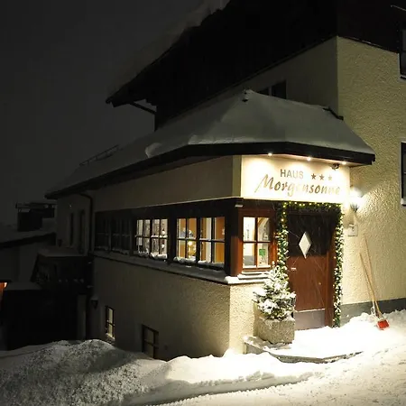Haus Morgensonne-3