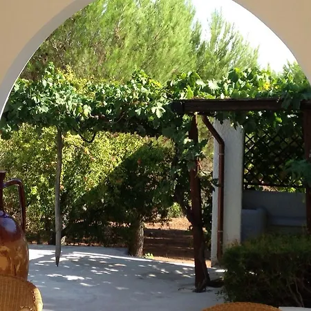 La Vecchia Tabaccheria B&B-2