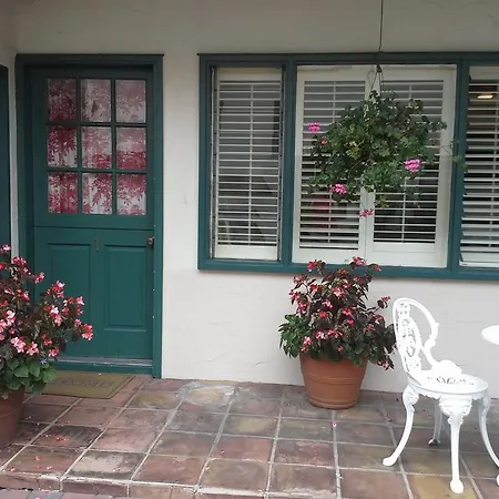 Casa De Carmel-3