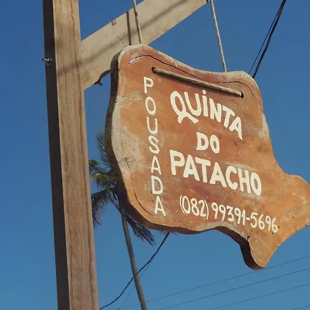 Pousada Quinta do Patacho-2
